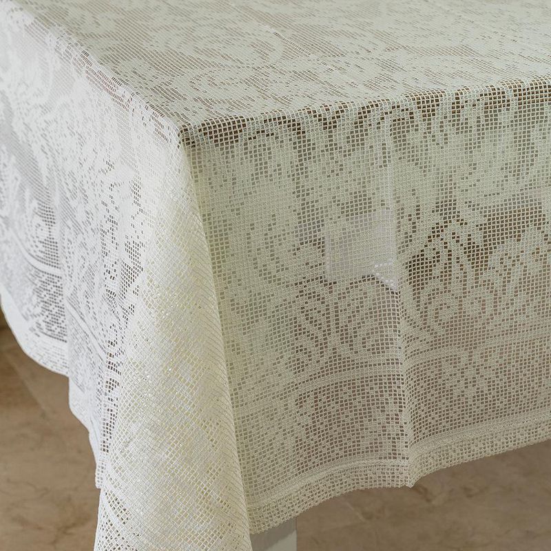 Mantel-Cuadrado-Beige-150X150-Cm---Livim-Natural-Home