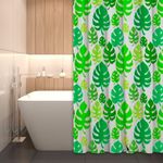 Cortina Peva con Ganchos Luisa