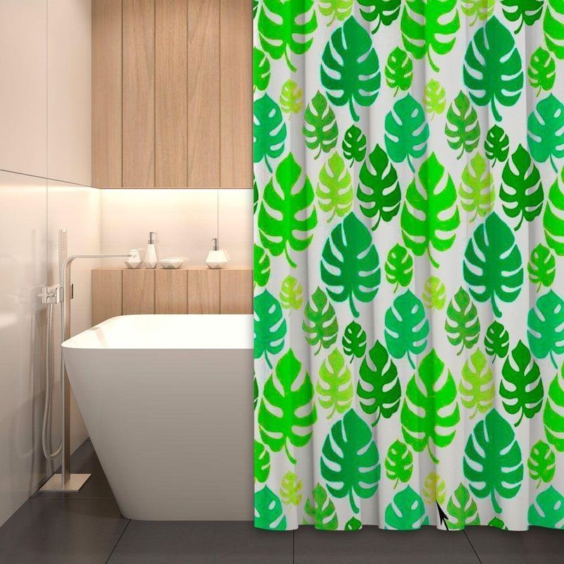 Cortina Peva con Ganchos Luisa