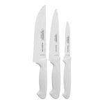 Set de 3 Cuchillos Premium