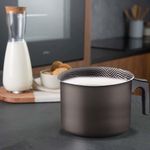 Hervidor de Leche 14 Cm