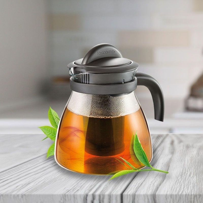 Tetera Monte Carlo 1.5 L - Tescoma