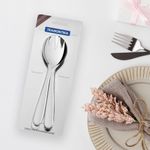 Cubiertos Para Ensalada - Toscana By Tramontina