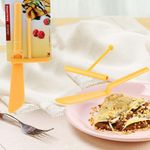 Espátula Y Rodillo Para Crepas - Tescoma
