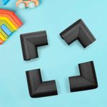 Esquinero Para Mueble 4U Negro - Summer Infant