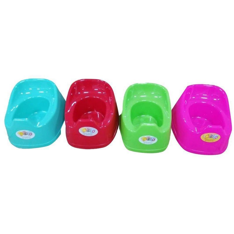 Bacinica Infantil - Neoplast