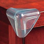 Esquinero Para Mueble Kidco 4U Transparente - Child's Play