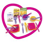 Cocina Unicornio Infantil