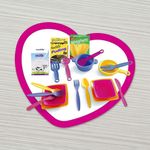 Cocina Unicornio Infantil