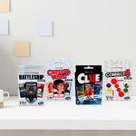 Asortment Clásico Cartas Juego