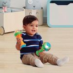 Maracas De Colores Con Luces Y Sonidos - Leap Frog