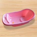 Bañera Para Bebés Diseños Surtidos - Neoplast