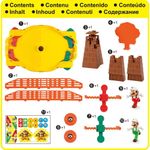 Estadio de Fuego Super Mario