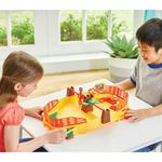 Estadio de Fuego Super Mario