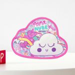 Pañalera Pañanube Colores para Neonato