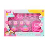 Set de Té Infantil