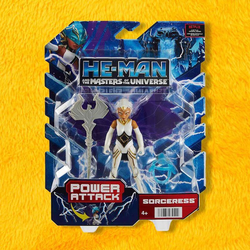 Figura-De-Accion-Motu-Anmtd-Core-Sorceress---Masters-Of-Universe