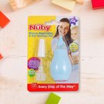 Juego De Asp.Nasal/Oido - Nuby