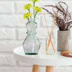 Jarrón Mérida 30 Cm - Vidrio San Miguel