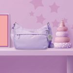 Bolso Adelaide Morado - Totto