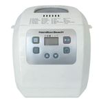 Máquina para Hacer Pan con 12 Programas de 2 Lbs