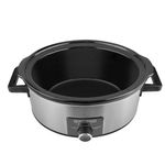 Olla-De-Cocimiento-Lento-S.S-7-Lt.---Black---Decker