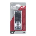 Portacandado De Zinc 4 1/2 Plg - Ace