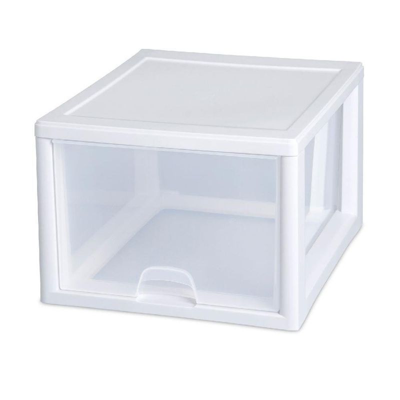 Gaveta Plástica Mediana - Sterilite