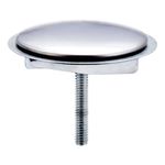 Tapón para Lavatrastos 2 Plg