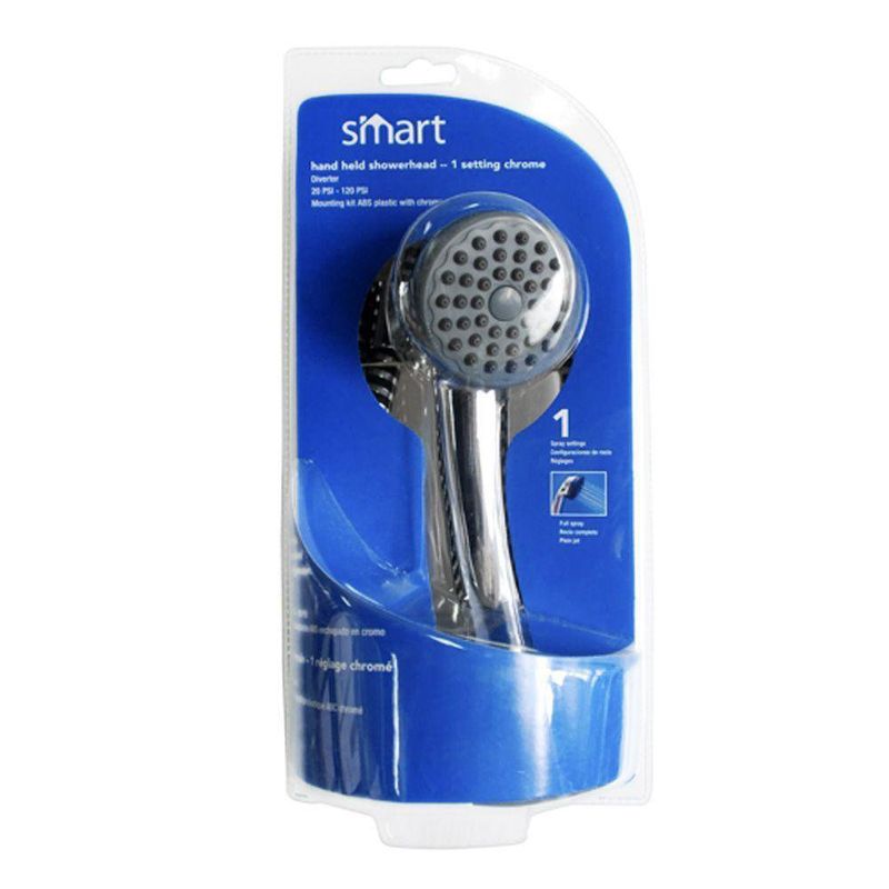 Ducha-De-Mano-Acabado-En-Cromo---Smart