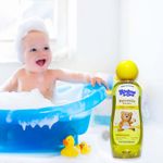 Shampoo Manzanilla 400Ml - Ricitos De Oro