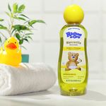 Shampoo Manzanilla 400Ml - Ricitos De Oro