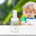 Repelente De Insectos Para Bebé 4 Oz - Makenna Baby