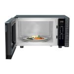 Microondas 1.1 Pies Negro