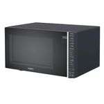 Microondas 1.1 Pies Negro