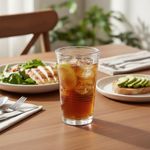 Vaso con Relieve 16 Oz
