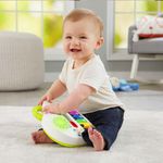 Perrito Piano Sonidos Divertidos