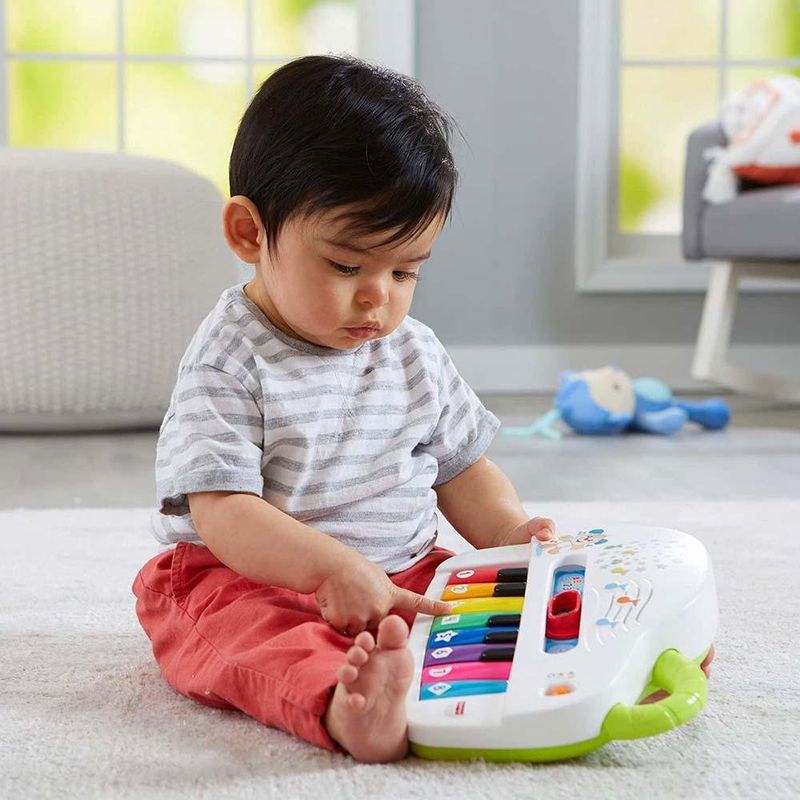 Perrito Piano Sonidos Divertidos