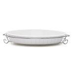 Plato-Para-Servir-Ovalado-Con-Base