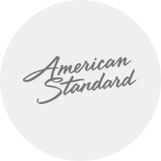 American Standard con sanitarios, lavamanos y accesorios para renovar tu baño.