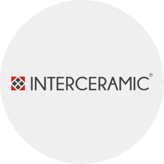 Interceramic con pisos, azulejos y revestimientos para tus proyectos.